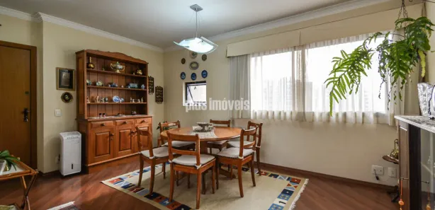 Apartamento com 2 Quartos à venda, 73m² no Indianópolis, São Paulo