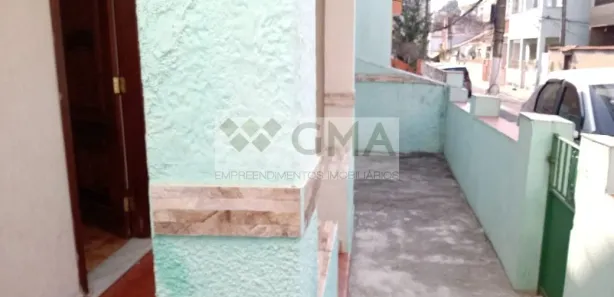 Casa com 2 Quartos à venda, 70m² no Praça Seca, Rio de Janeiro