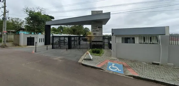 Terreno / Lote / Condomínio à venda, 1098m² no Planta Almirante, Almirante Tamandaré