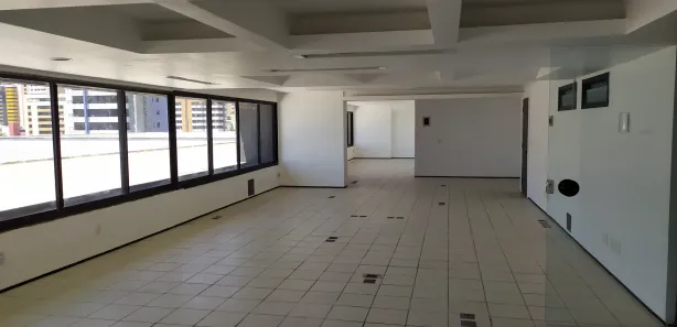 Andar / Laje corporativa para venda ou aluguel, 34978m² no Meireles, Fortaleza