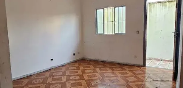 Casa de Condomínio com 2 Quartos para alugar, 52m² no Aviação, Praia Grande