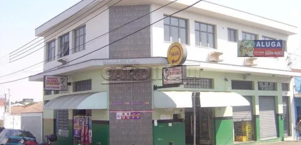 Conjunto Comercial / Sala para alugar, 80m² no Vila Monteiro (Gleba I), São Carlos