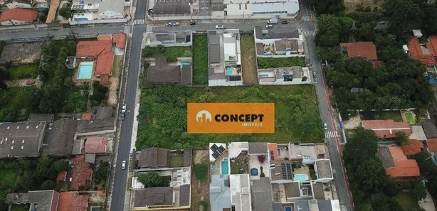 Terreno / Lote / Condomínio à venda, 400m² no Vila Romanópolis, Ferraz de Vasconcelos