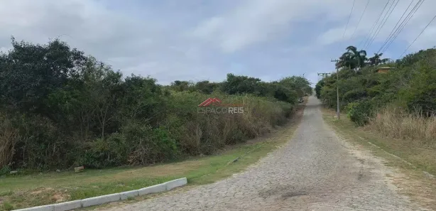 Terreno / Lote / Condomínio à venda, 1000m² no Village de Búzios, Armação dos Búzios
