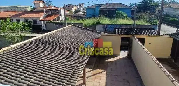 Casa com 4 Quartos para venda ou aluguel, 120m² no Praia do Foguete, Cabo Frio