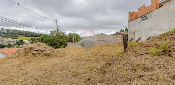 Terreno / Lote / Condomínio à venda, 285m² no Timbu, Campina Grande do Sul