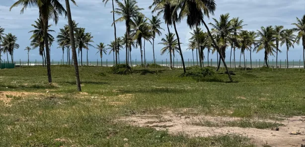Terreno / Lote / Condomínio à venda, 1250m² no Brisas de Atalaia, Barra dos Coqueiros