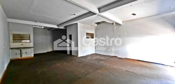 Loja / Salão / Ponto Comercial para alugar, 78m² no Alvorada, Sertãozinho