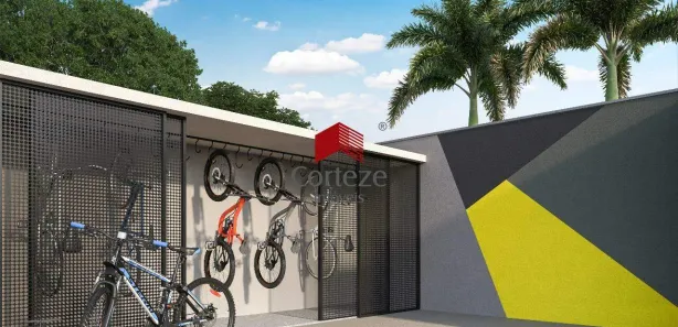 Apartamento com 2 Quartos à venda, 50m² no Colônia Antônio Prado, Almirante Tamandaré