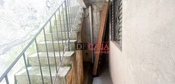 Terreno / Lote / Condomínio à venda, 125m² no Jardim Cibele, São Paulo