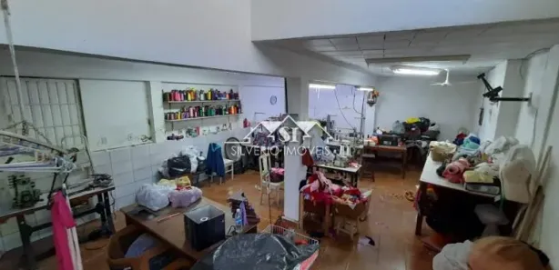 Loja / Salão / Ponto Comercial à venda, 50m² no Chácara Flora, Petrópolis