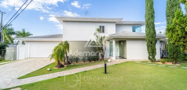 Casa de Condomínio com 3 Quartos à venda, 350m² no Grande Colorado, Brasília