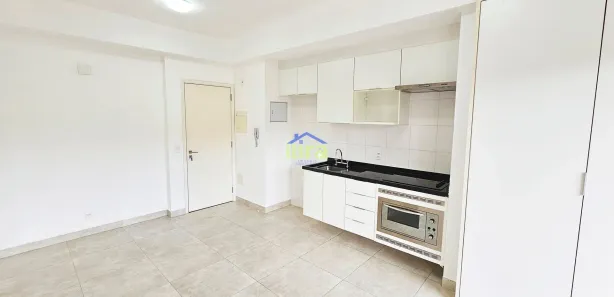 Apartamento com 2 Quartos para alugar, 59m² no Tamboré, Barueri