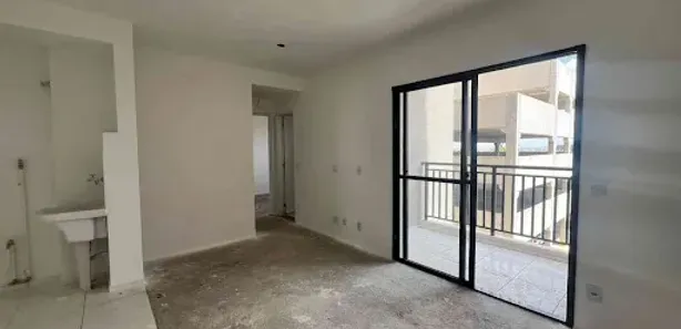 Apartamento com 2 Quartos à venda, 55m² no Jardim Santa Amélia, Hortolândia