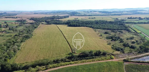 Fazenda / Sítio / Chácara à venda, 435600m² no Cruzeiro do Norte, Uraí