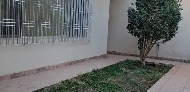 Casa Comercial com 3 Quartos para alugar, 140m² no Centro, Ribeirão Pires