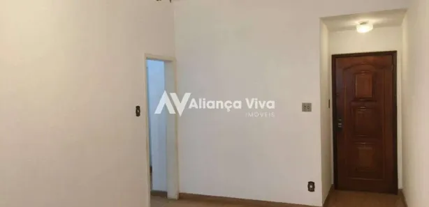 Apartamento com 3 Quartos à venda, 93m² no Botafogo, Rio de Janeiro