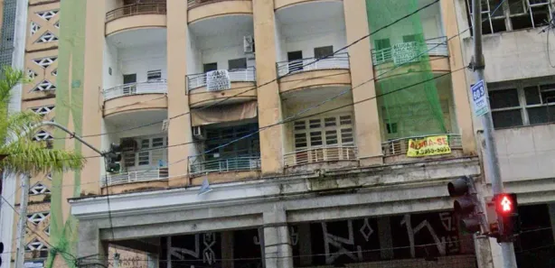Andar / Laje corporativa com 10 Quartos para venda ou aluguel, 450m² no Santo Antônio, Recife