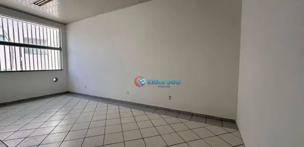 Conjunto Comercial / Sala para alugar, 35m² no Centro, Sumaré