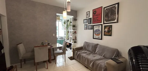 Apartamento com 2 Quartos à venda, 72m² no Ingá, Niterói