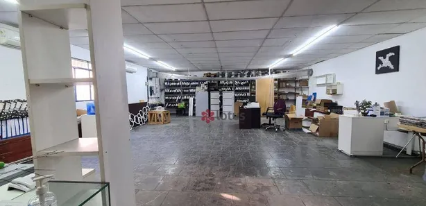 Galpão / Depósito / Armazém à venda, 2400m² no Chácara do Solar I (Fazendinha), Santana de Parnaíba