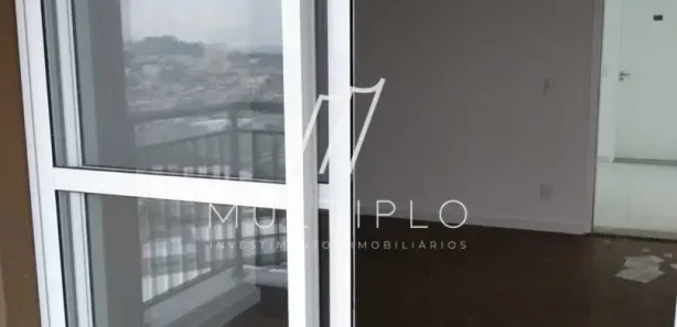 Apartamento com 2 Quartos para alugar, 56m² no Jardim Tupanci, Barueri