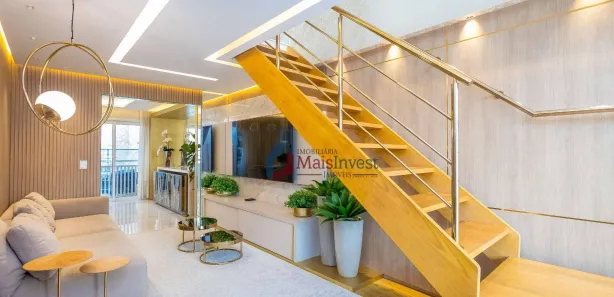 Sobrado com 3 Quartos à venda, 180m² no Palmital, Colombo