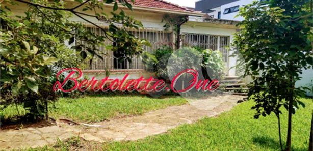 Terreno / Lote / Condomínio à venda, 1000m² no Vila Albertina, São Paulo