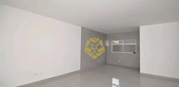 Casa de Condomínio com 3 Quartos à venda, 124m² no Bairro Alto, Curitiba