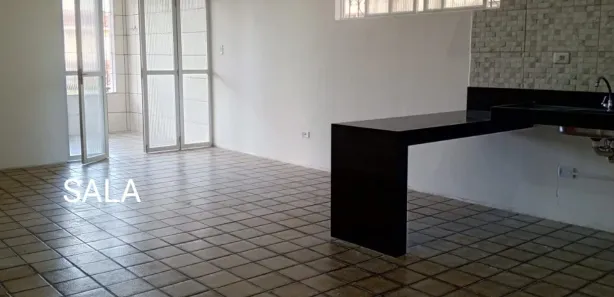 Casa com 3 Quartos para alugar, 80m² no Janga, Paulista