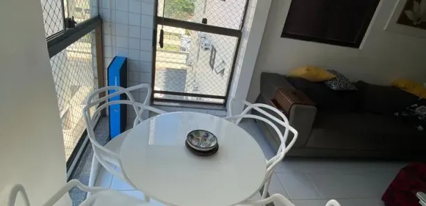 Apartamento com 3 Quartos à venda, 85m² no Centro, Jaboatão dos Guararapes