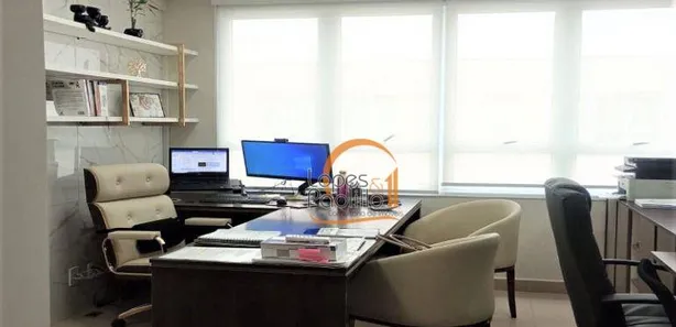 Conjunto Comercial / Sala à venda, 45m² no Alvinópolis, Atibaia