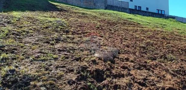 Terreno / Lote / Condomínio à venda, 503m² no Condominio Residencial Villa Ravenna, Itatiba