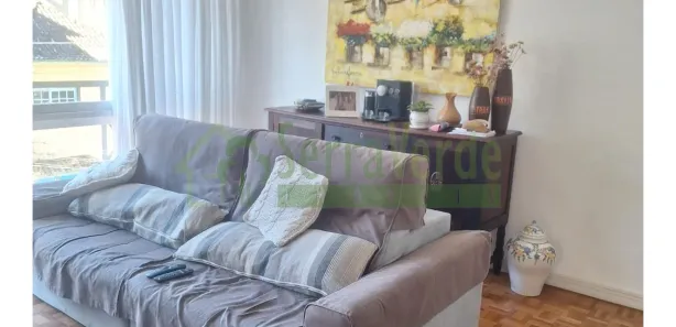 Apartamento com 3 Quartos à venda, 90m² no Valparaíso, Petrópolis