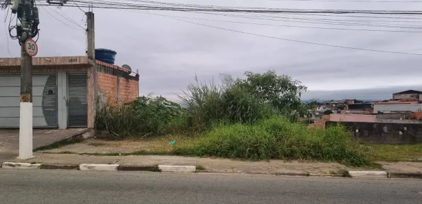 Terreno / Lote / Condomínio à venda, 142m² no São Bento, Arujá