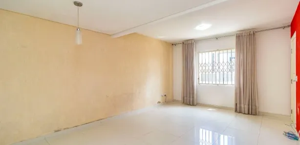 Casa de Condomínio com 3 Quartos à venda, 104m² no Uberaba, Curitiba