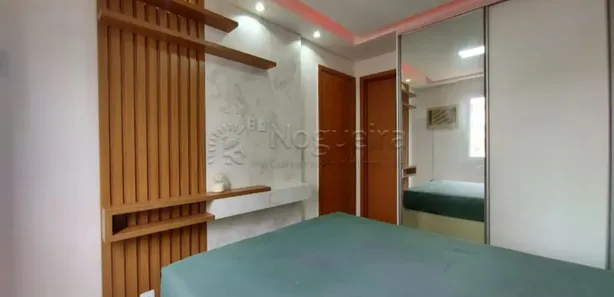 Apartamento com 2 Quartos à venda, 54m² no Centro, Paulista
