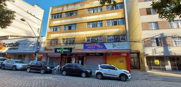 Loja / Salão / Ponto Comercial para alugar, 39m² no Centro, Nova Friburgo