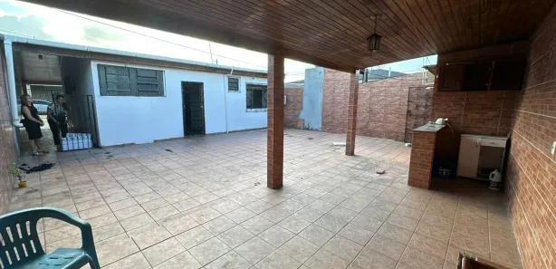 Casa com 3 Quartos à venda, 120m² no Cidade Nova, Manaus