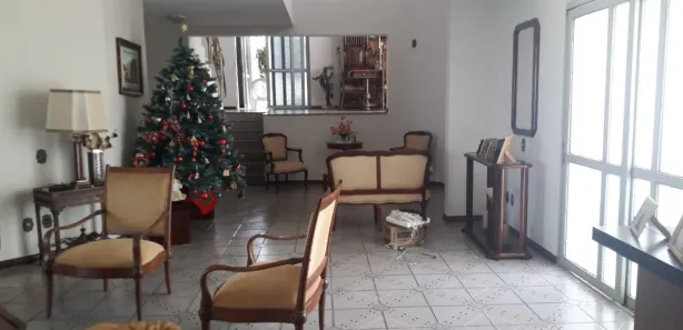 Casa de Condomínio com 6 Quartos à venda, 664m² no Park Way, Brasília