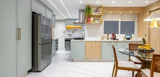 Apartamento com 4 Quartos à venda, 242m² no Água Branca, São Paulo