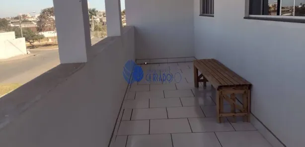 Prédio Inteiro com 1 Quarto à venda, 220m² no Alvorada, Anápolis