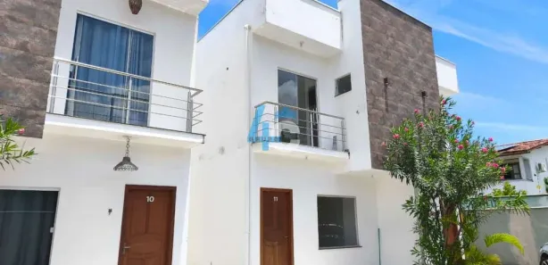 Sobrado com 2 Quartos à venda, 96m² no , Porto Seguro