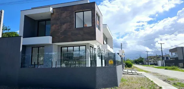 Casa de Condomínio com 3 Quartos à venda, 190m² no Pontal do Leste, Pontal do Paraná