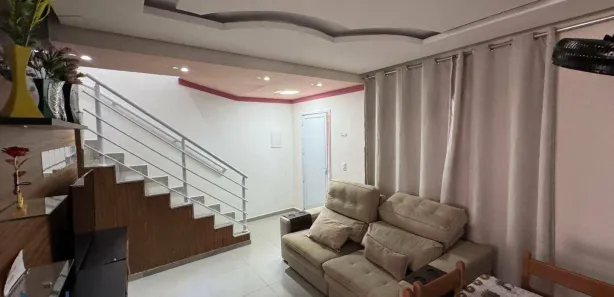 Casa com 2 Quartos para alugar, 77m² no Maitinga, Bertioga