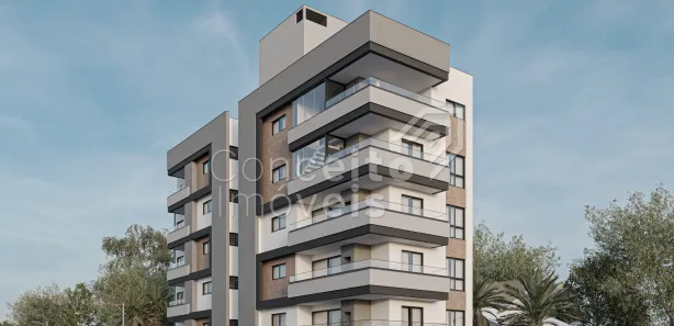 Apartamento com 3 Quartos à venda, 93m² no Itapema do Norte, Itapoá