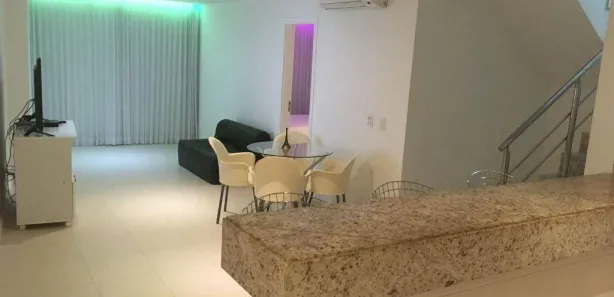 Cobertura com 2 Quartos à venda, 142m² no Ondina, Salvador