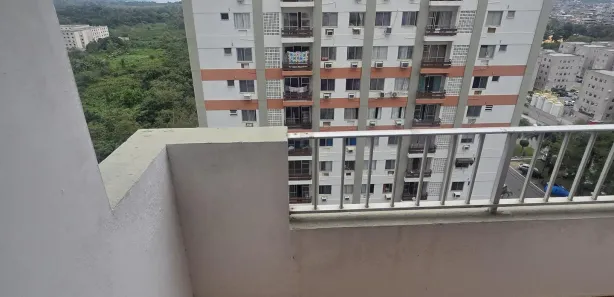 Apartamento com 2 Quartos à venda, 60m² no Itanhangá, Rio de Janeiro