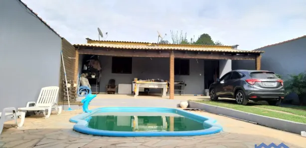 Fazenda / Sítio / Chácara com 3 Quartos à venda, 750m² no , Mairinque
