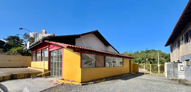 Conjunto Comercial / Sala para alugar, 150m² no Velha, Blumenau